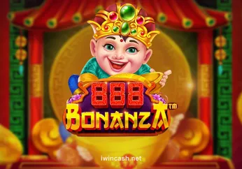 Hình ảnh trò chơi 888 Bonanza tại iwin