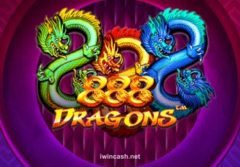 Trò chơi 888 Dragons tại iwin