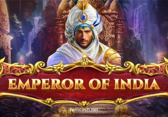 Hình ảnh trò chơi Emperor Of India tại iwin